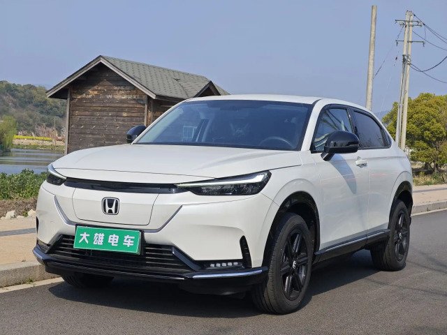 HONDAE:NS1HONDAE:NS1EVERSION