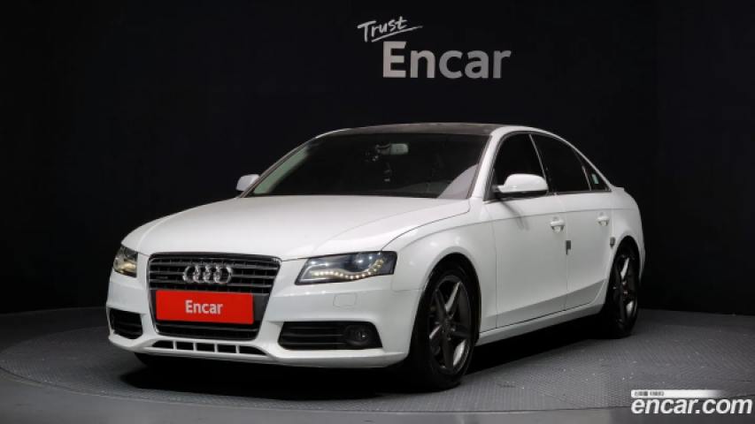 AUDIA4NEWA4